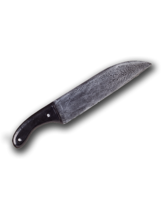 Langdolch "Fleischermesser"